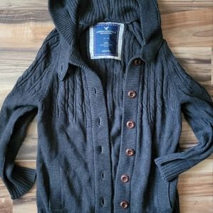 American Eagle sweater